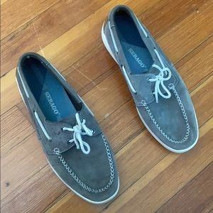 Sebago Boat Shoes